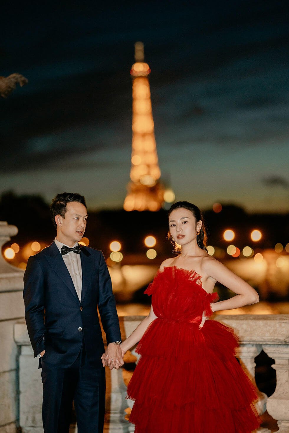 Luxury Indian wedding Photographer in Paris