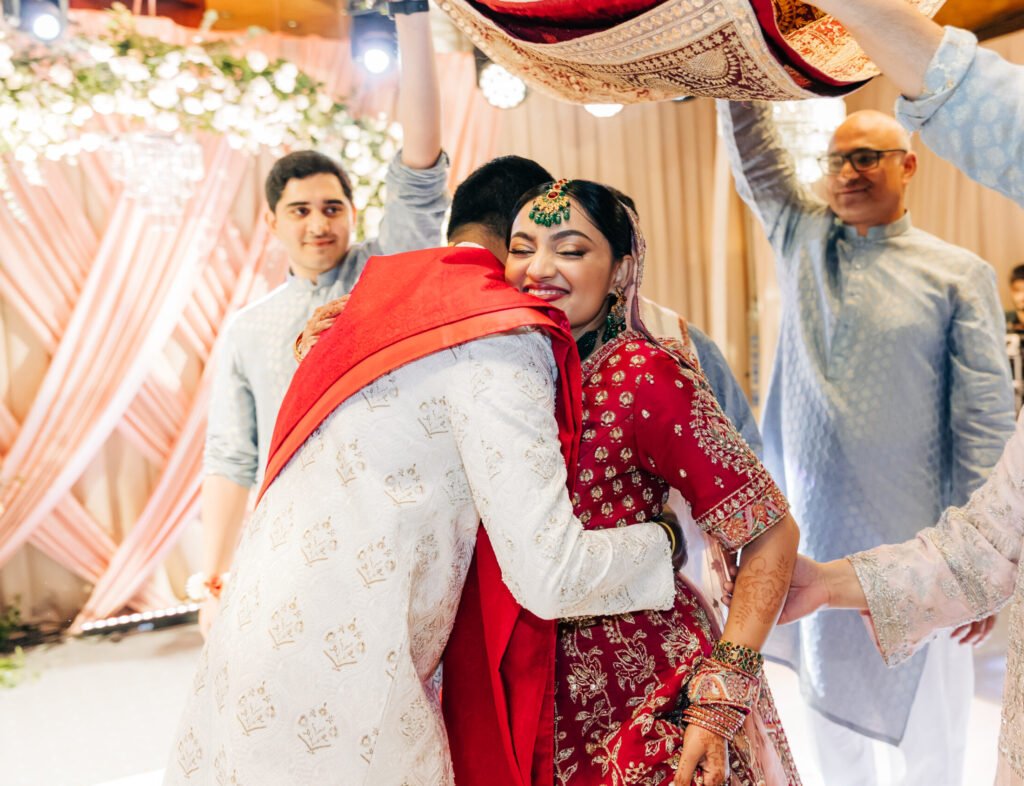 In the fable camerawork - Indian and multicultural wedding photography and videography