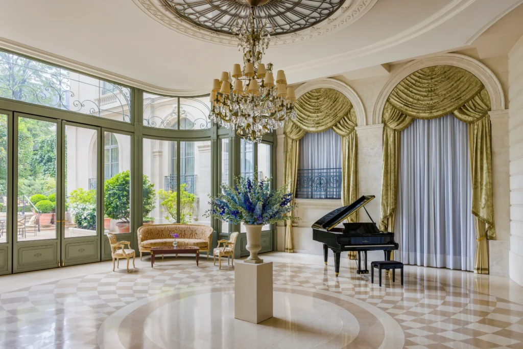 Editorial wedding venues France