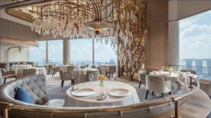 Fiarmont Singapore - Indian Wedding Venues in Singapore