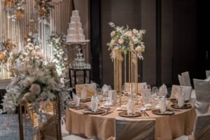 Photo of Novotel Singapore on Stevens Indian Wedding Venues Singapore