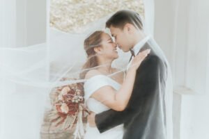 Our Momento; Best wedding photographers Singapore list