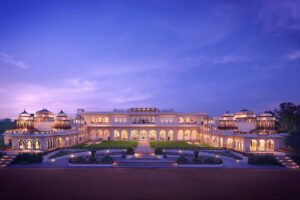 Rambagh Palace Jaipur; Wedding photographer in Jaipur