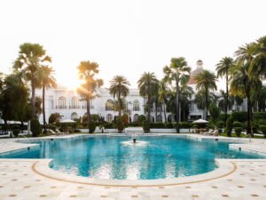 Wedding Photographer in Lucknow at Taj Mahal Lucknow