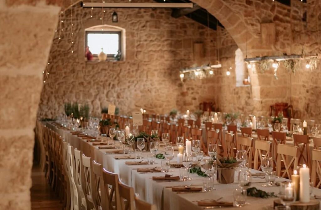 Wedding photographer Apulia documenting celebrations at Masseria Triticum 