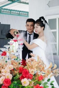 Indian wedding photography and film 