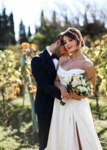 Wedding photography in Apulia, Italy - In The Fable Cameraworks