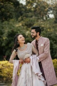 Wedding photographer in Ahmedabad: Full scale wedding media (photography, videography and social media content