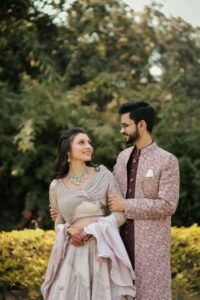 wedding photographer in Ahmedabad