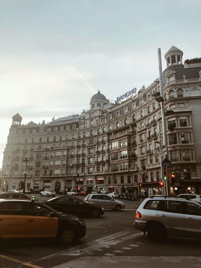 destination wedding in Spain - Barcelona for international weddings