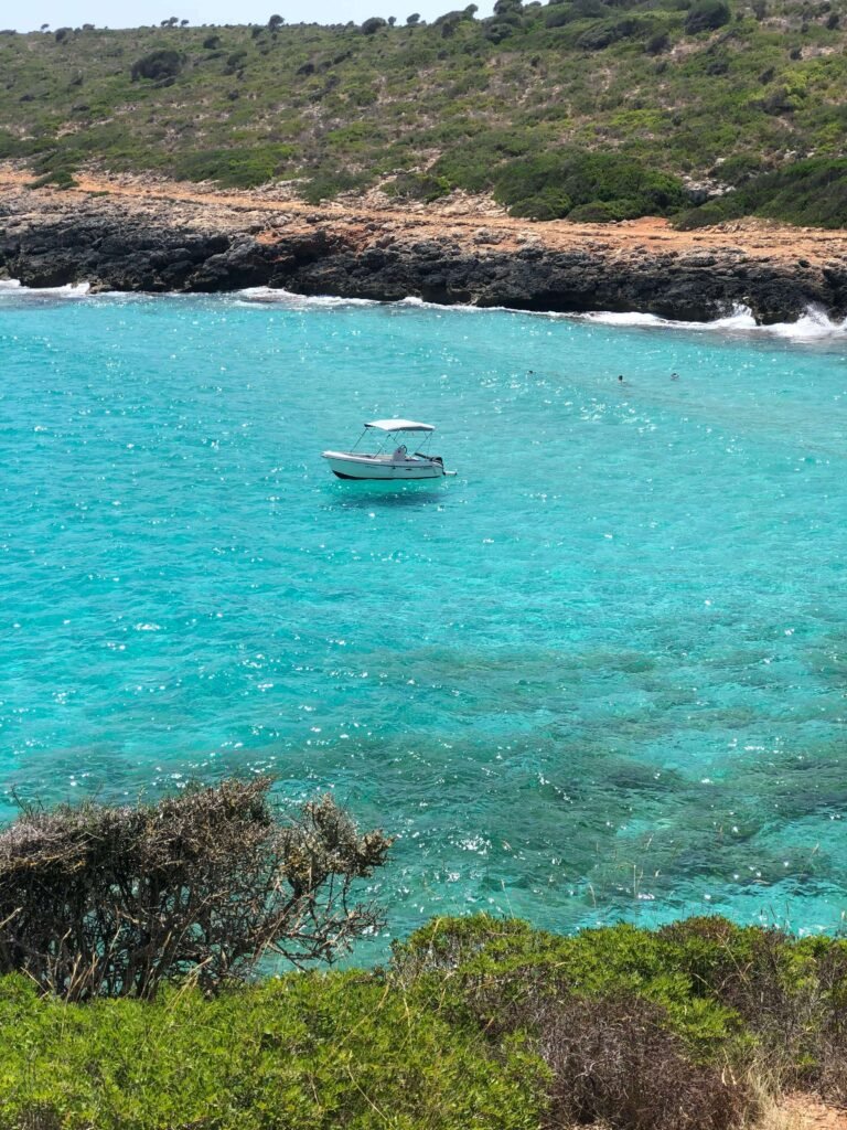 destination wedding in Spain - Mallorca wedding and photography