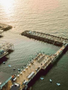 Small wedding venues in Sorrento Italy