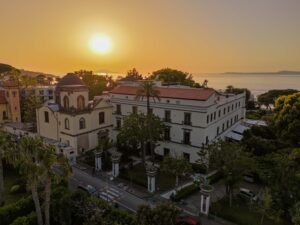 La Cocumella: One of the best wedding venues in Sorrento Italy