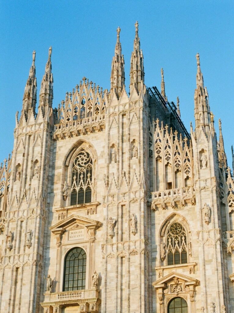 Explore Our Guides: Milan Italy - Wedding venues in Milan, wedding photography and videography