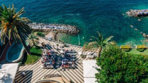 Villa Antiche Mura - Wedding venues in Sorrento Italy