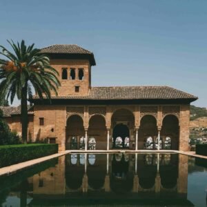 Scenic Andalusia: One of the best places for a destination wedding in Spain