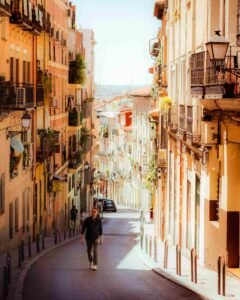 Destination wedding in Spain: Full guide to getting married in Spain