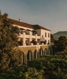 Finca Cortesin: destination wedding in Spain; Wedding photographer in Marbella