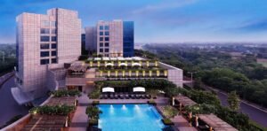 Best wedding photographer in Gurgaon: Photographing top wedding venues in Gurgaon