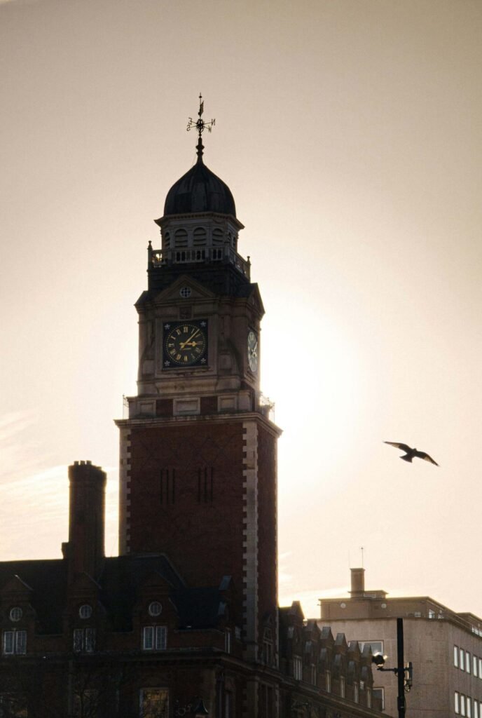 Leicester, England: Guide to weddings