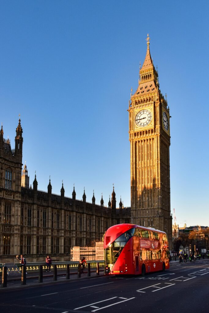 Wedding In The UK: London wedding photography and film