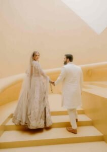 Portugal wedding venues: Indian weddings