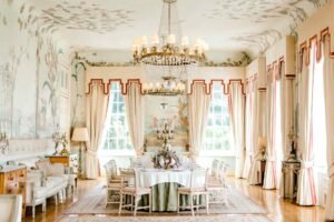 Portugal Wedding Venues: Valverde de Palacio - ballroom 