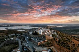 Wedding photographer in Portugal: Alentejo