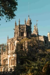 Wedding venues in Sintra Portugal