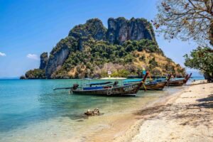 Destination wedding in Thailand: Indian wedding packages and beach weddings in Thailand