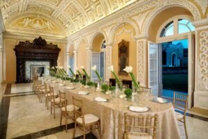 indian weddings in portugal: Penha Longa Sintra, Portugal is perfect for indian weddings