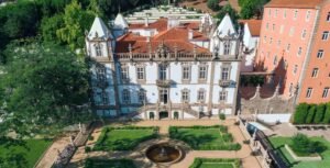 Pestana Palacio Freixo: One of the best venues for indian weddings in portugal