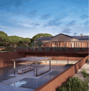 Sublime Comporta - Portugal Wedding Venues 