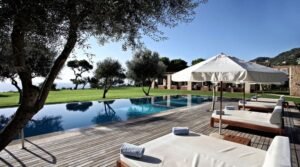 Destination wedding in Spain: Venues