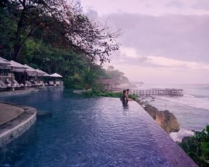 Wedding venues in Bali: Ayana Bali