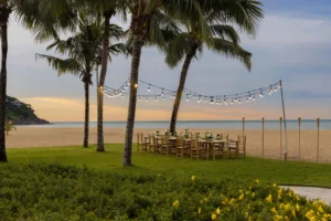 Best da nang wedding venues