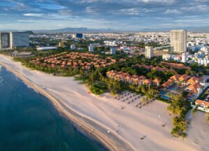 Da nang wedding venues: one of the top venues in Da Nang, Vietnam