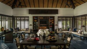 Four Seasons Nam Hoi An: One of the best wedding venues in Vietnam