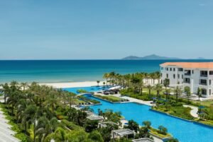 best da nang wedding venues in Vietnam: Sheraton Grand
