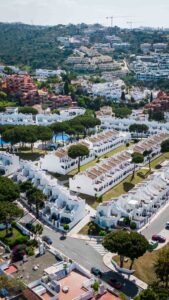 destination wedding in Spain as a wedding photographer in Marbella Spain