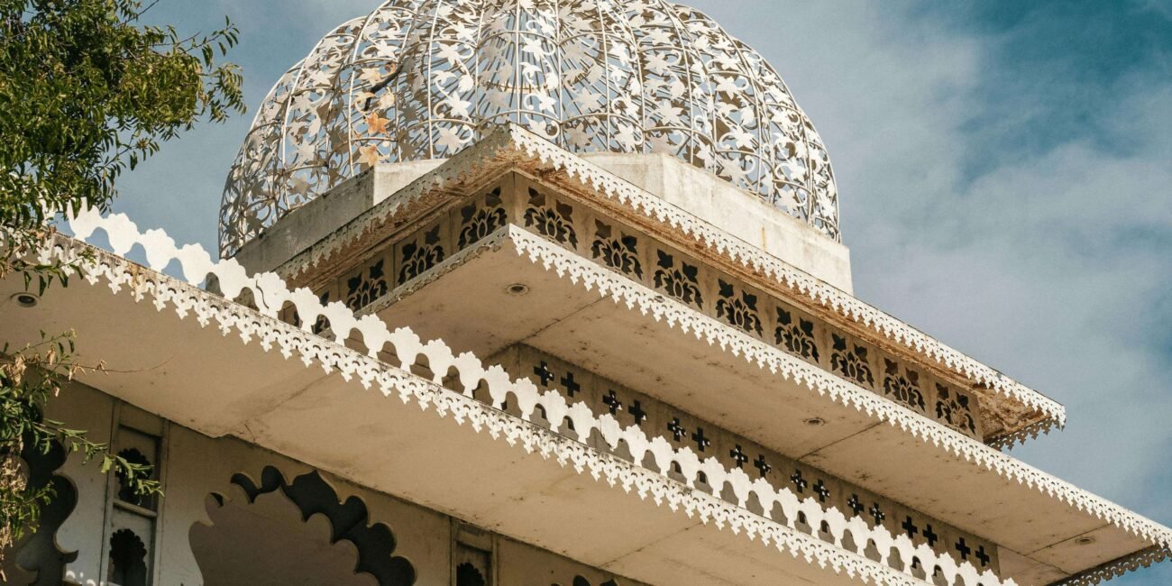 Udaipur wedding photo-video
