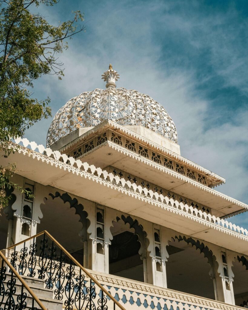 Udaipur wedding photo-video