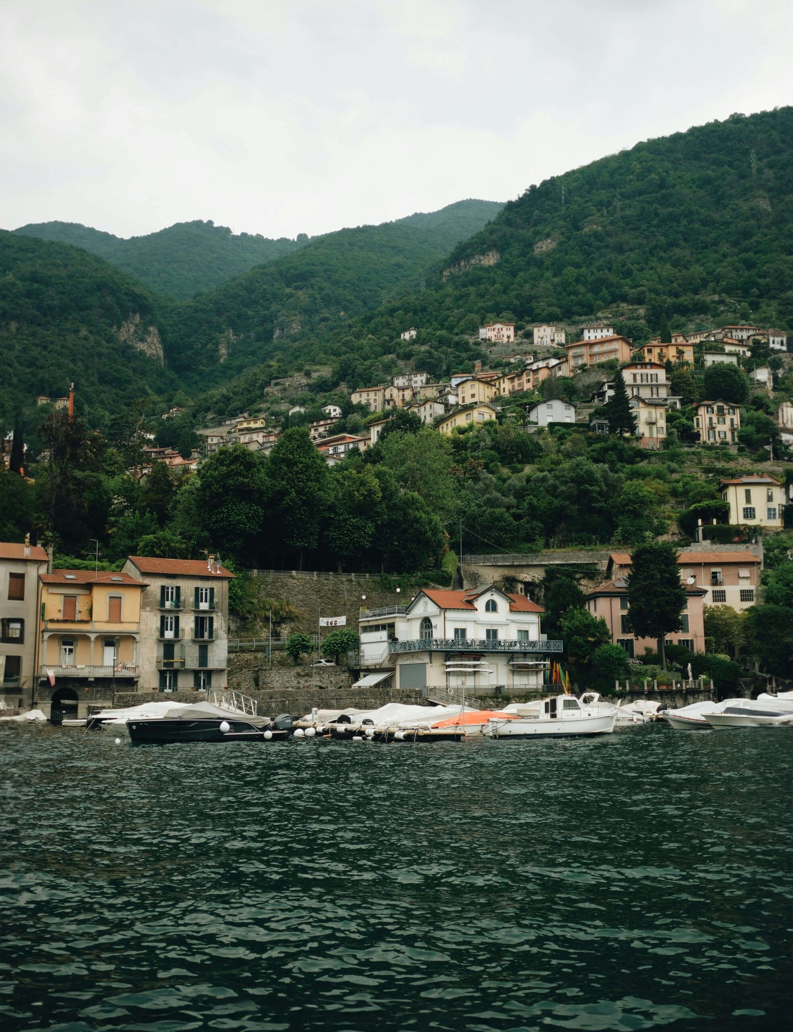 Lake Como Wedding Photography: Wedding Media Production