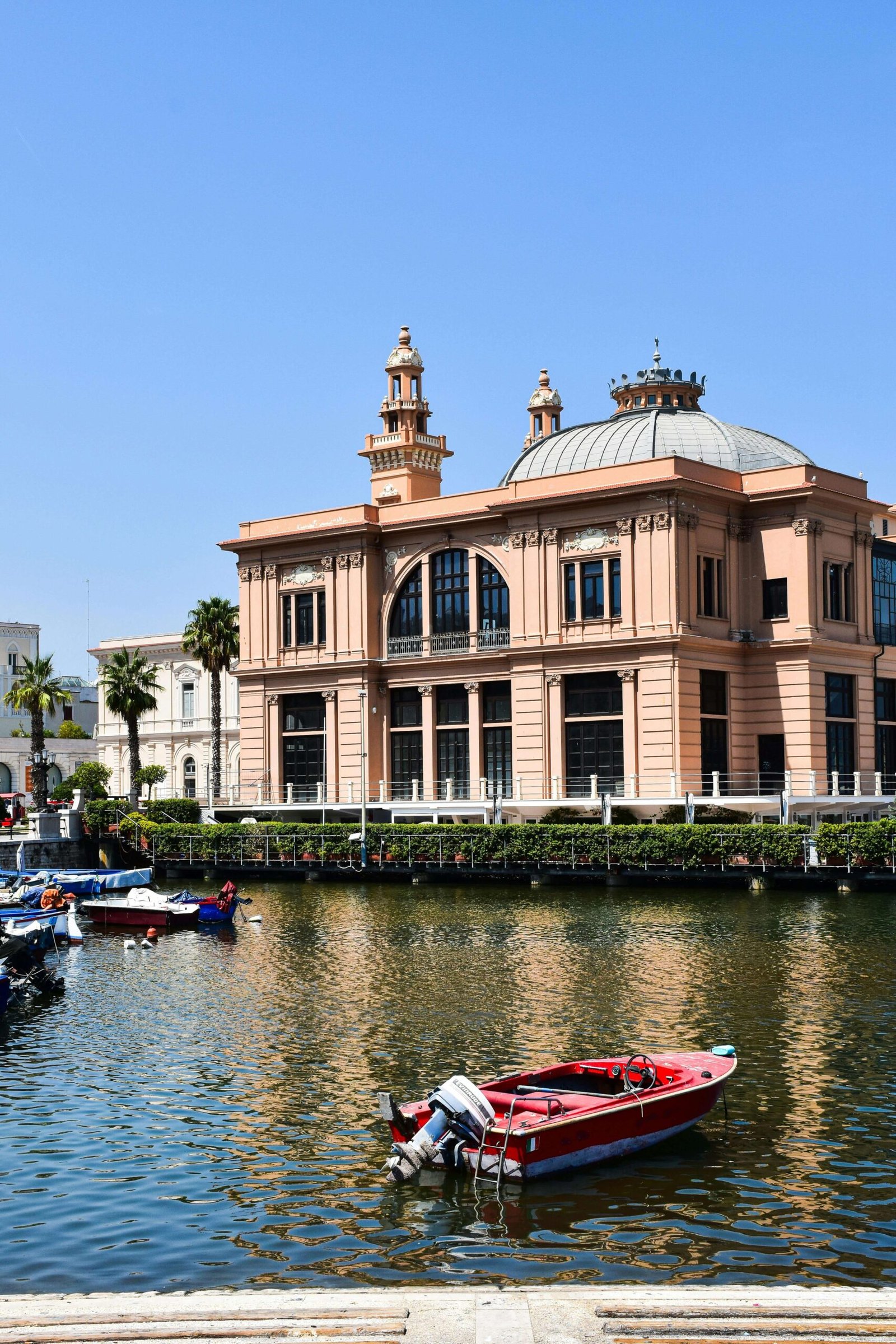 wedding photography Apulia - Global wedding media production