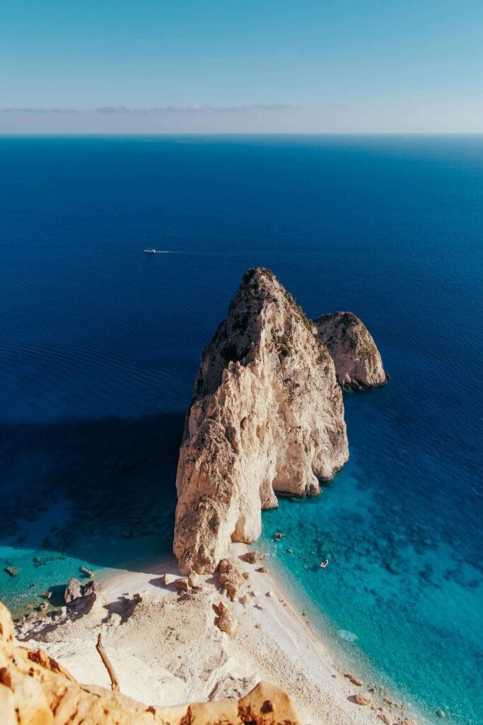 premium wedding visuals - greece