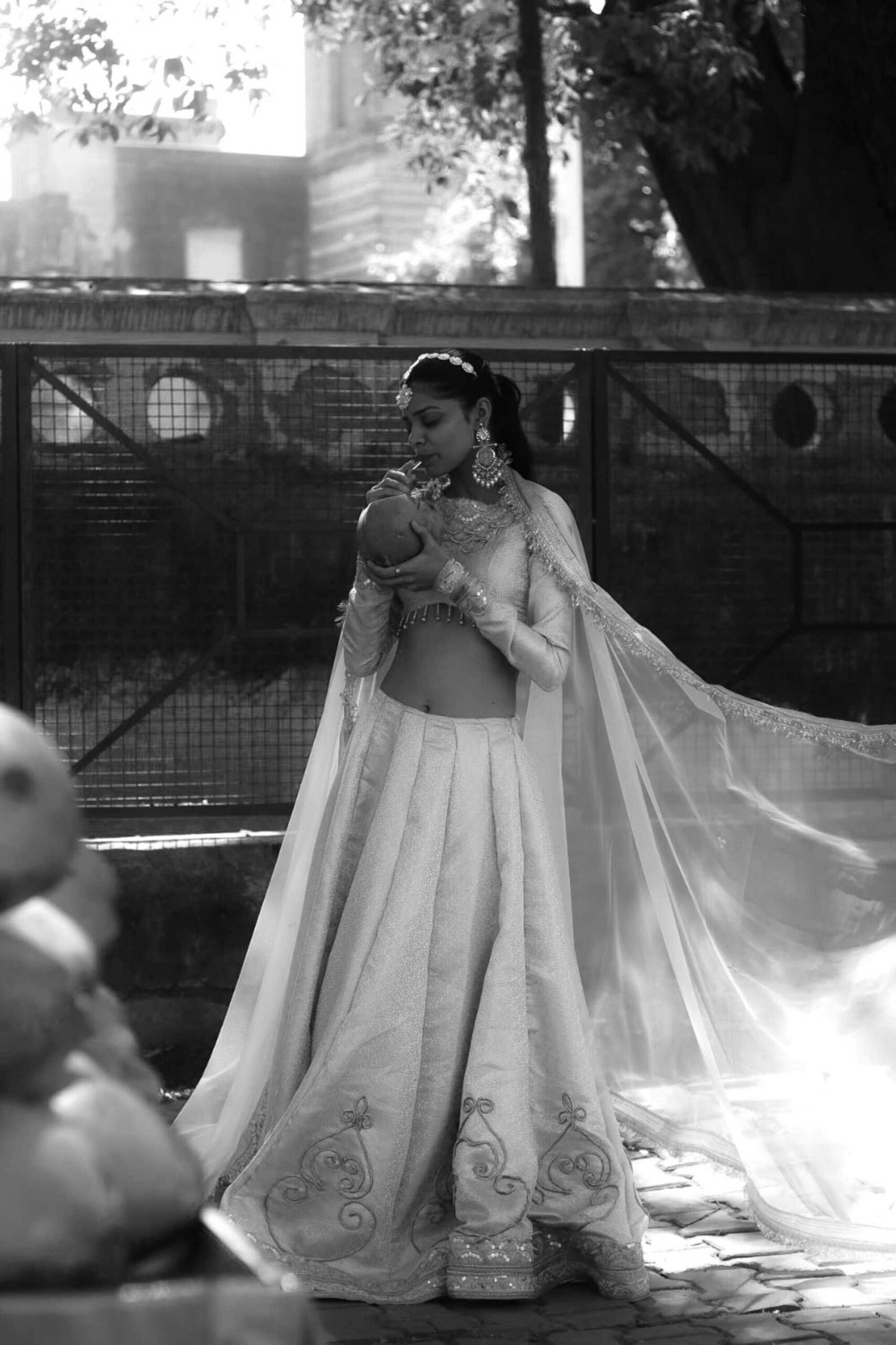 wedding photographer in Lucknow