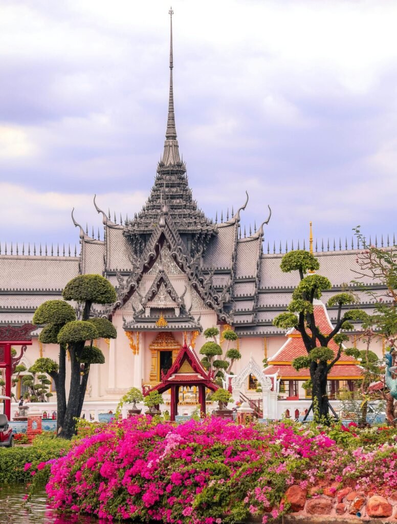 Thailand wedding photographer