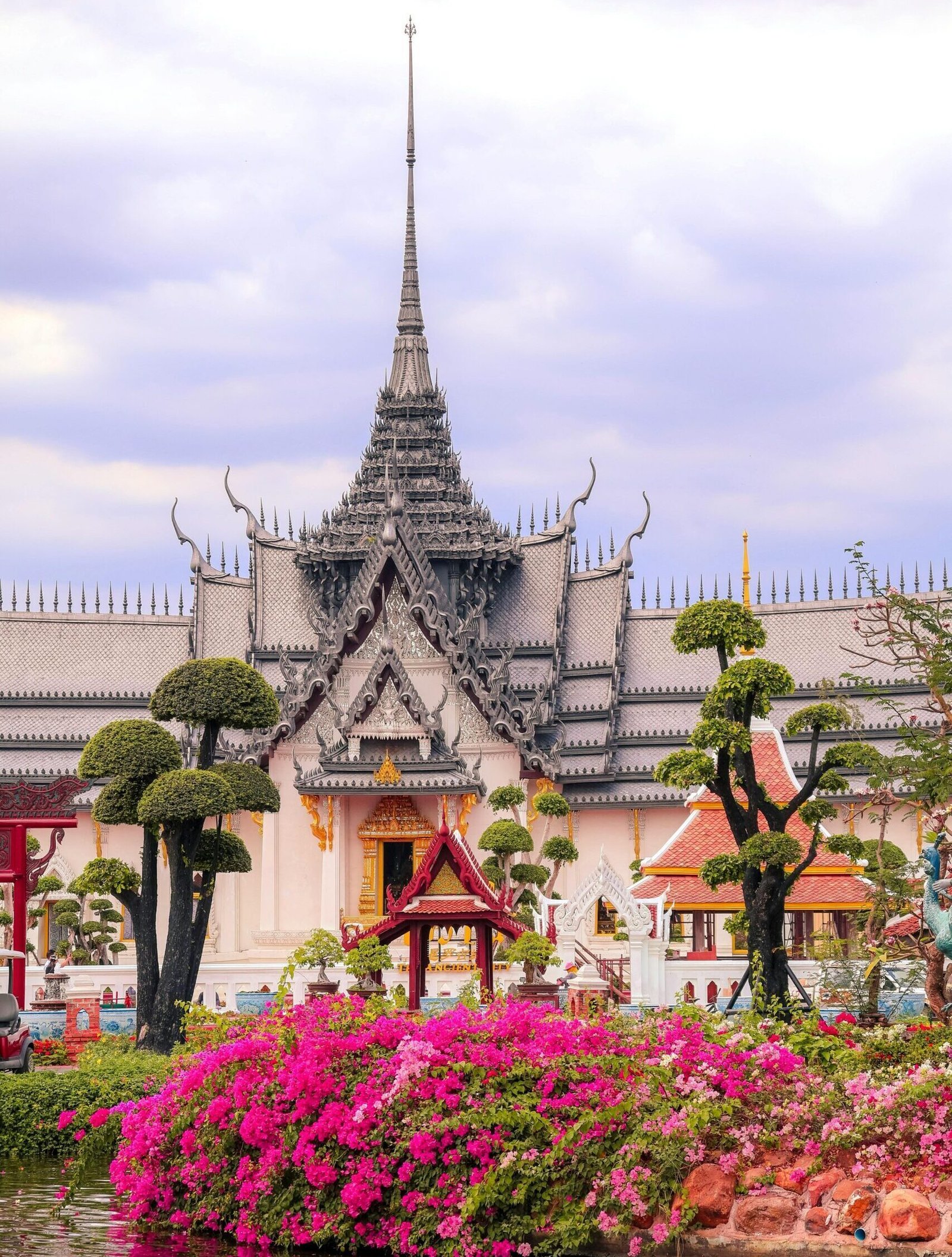 Thailand wedding photographer