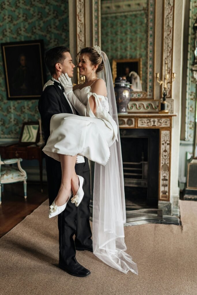 Destination wedding in the UK: Full guide