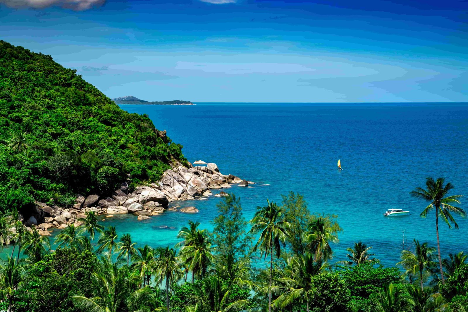 Wedding Photographer in Koh Samui - Destination, International and South Asian Wedding Photography.& Film in Thailand